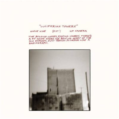 “Godspeed You! Black Emperor” - Echoes From A Time That Wasn’t